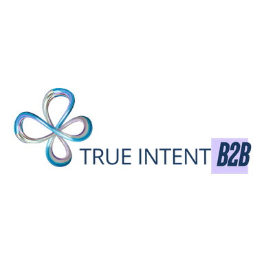 TrueIntentB2B Logo