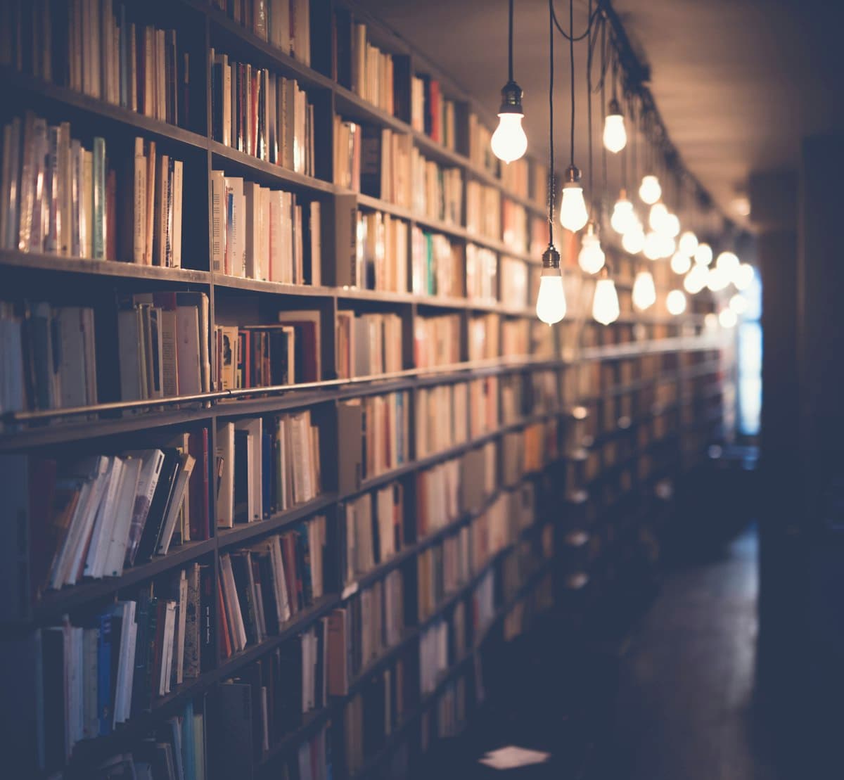 A library of sales resources and guides