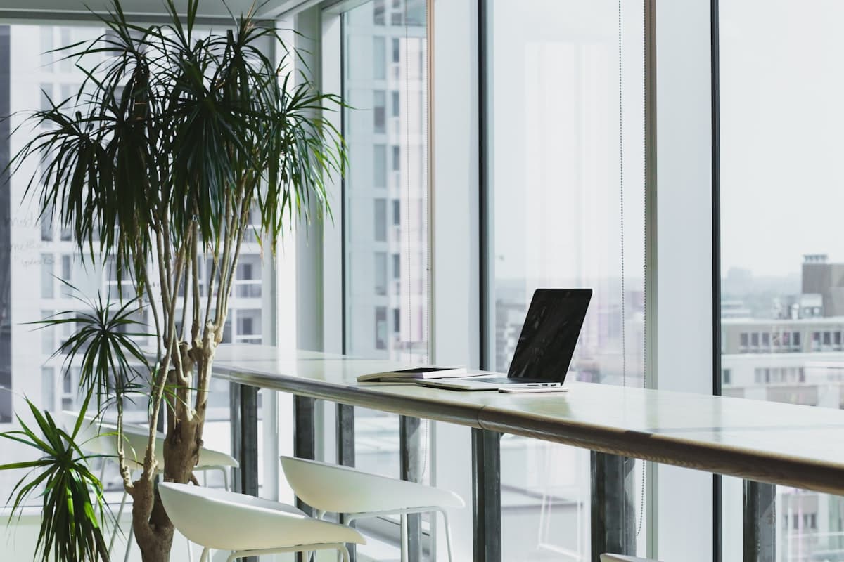 The TrueIntent B2B office where every conversation starts