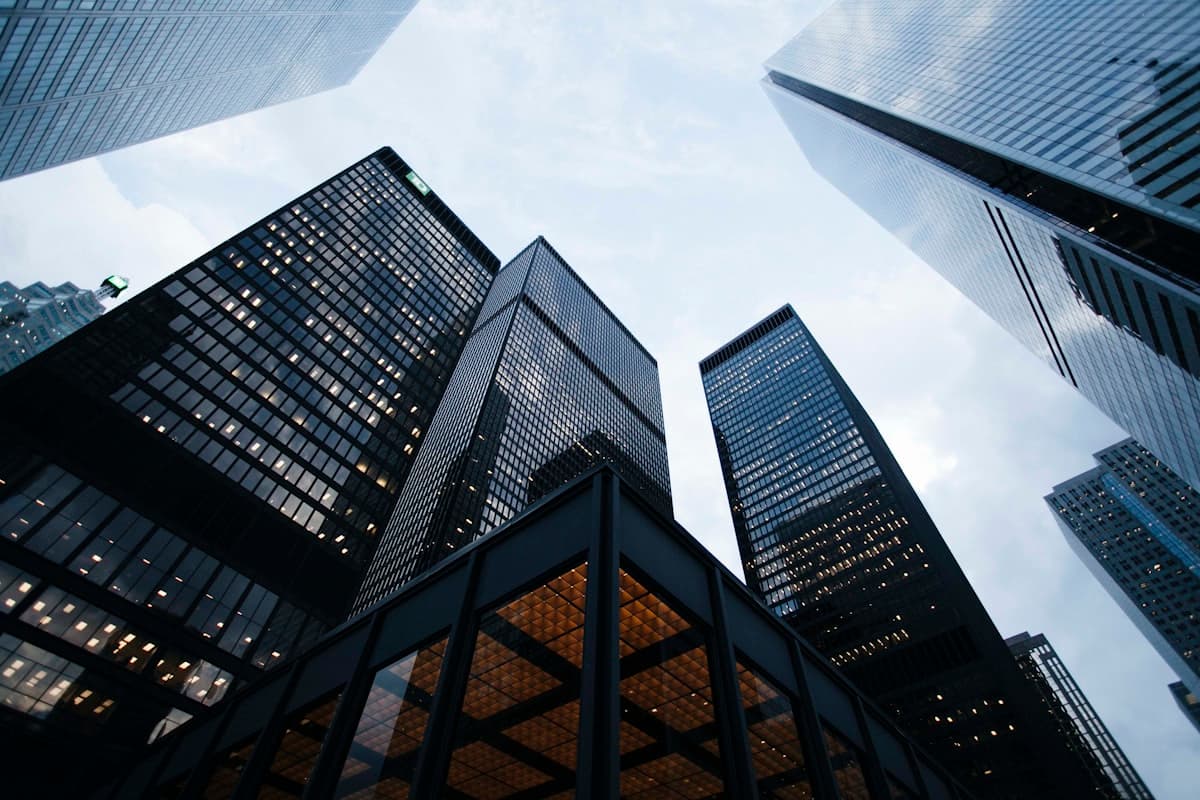 Industries and markets TrueIntent B2B serves
