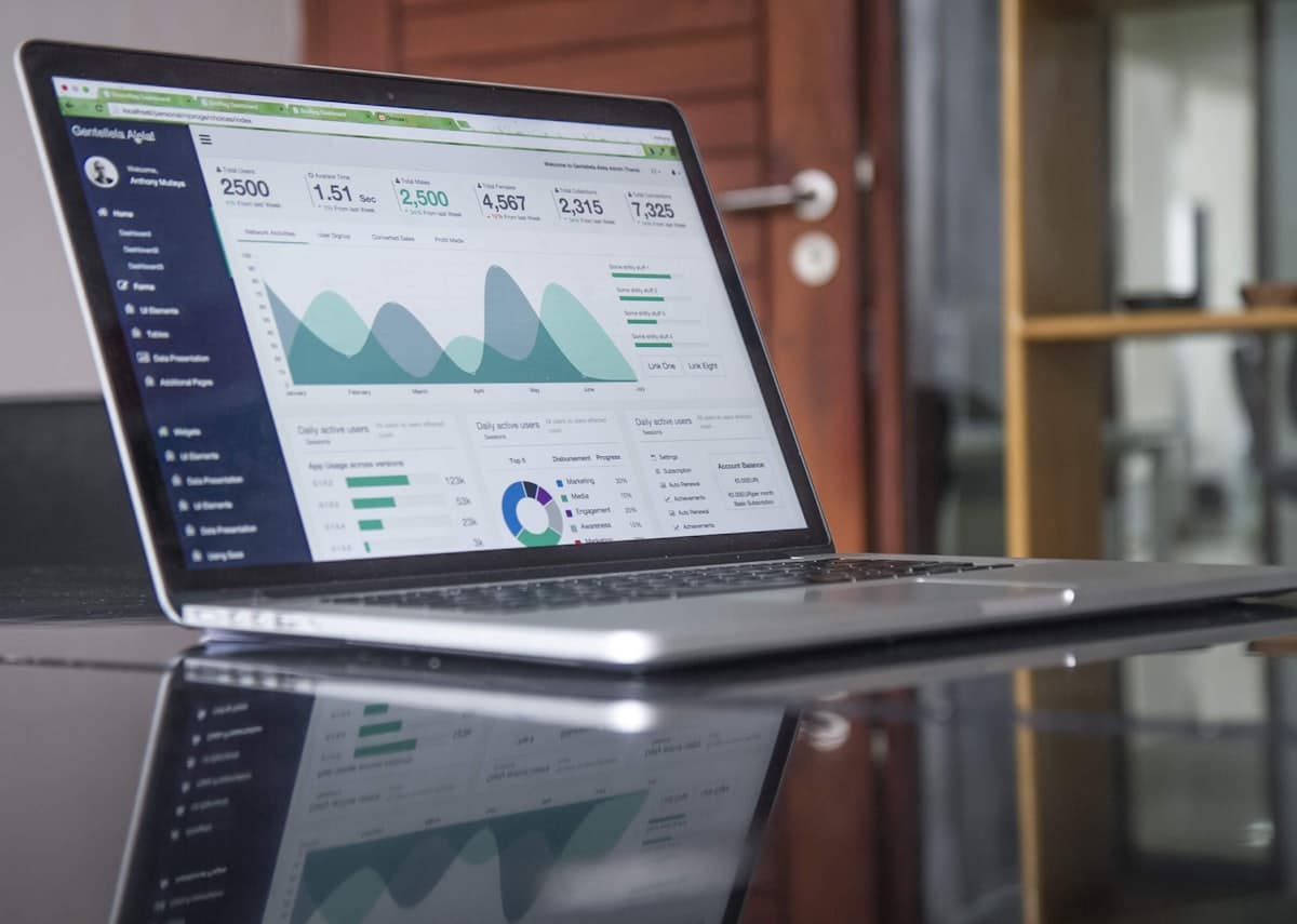 CRM Management service